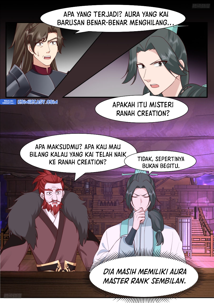 Martial Peak Part 2 Chapter 3832 Gambar 8