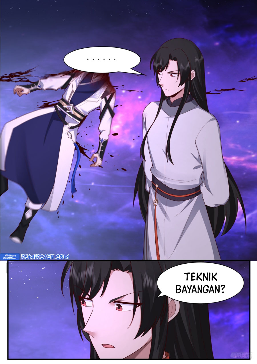Martial Peak Part 2 Chapter 3832 Gambar 9