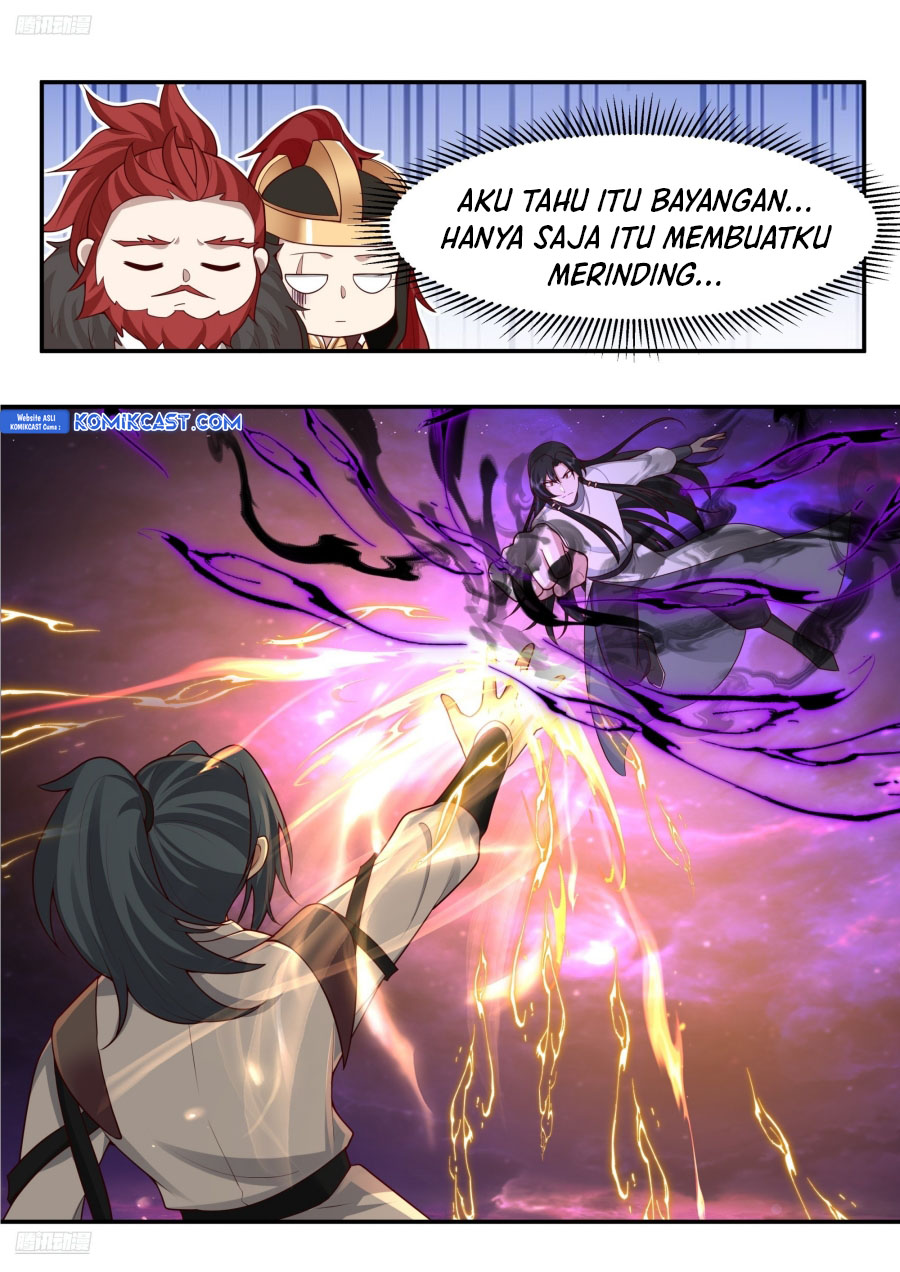 Martial Peak Part 2 Chapter 3833 Gambar 3