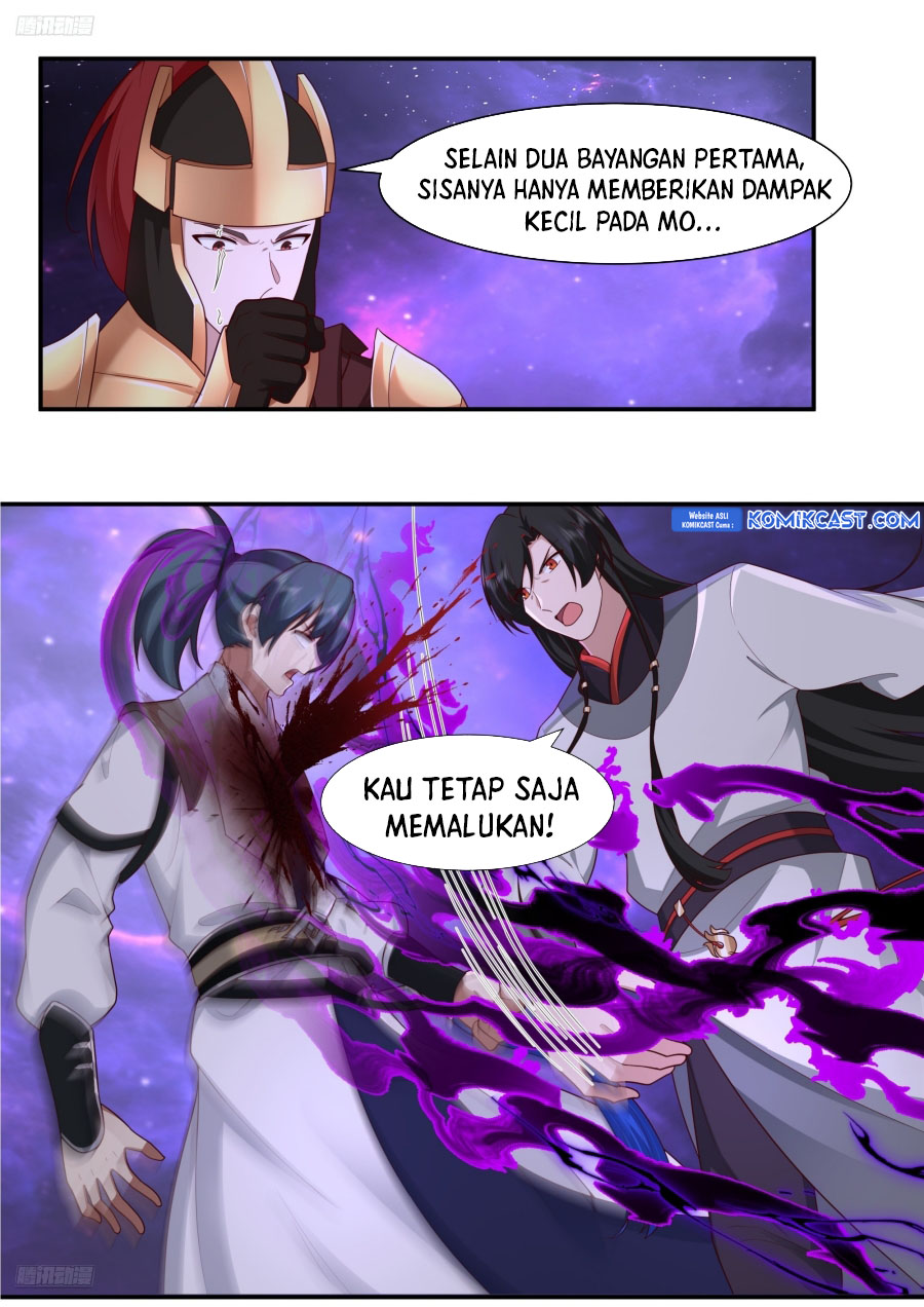 Martial Peak Part 2 Chapter 3833 Gambar 6