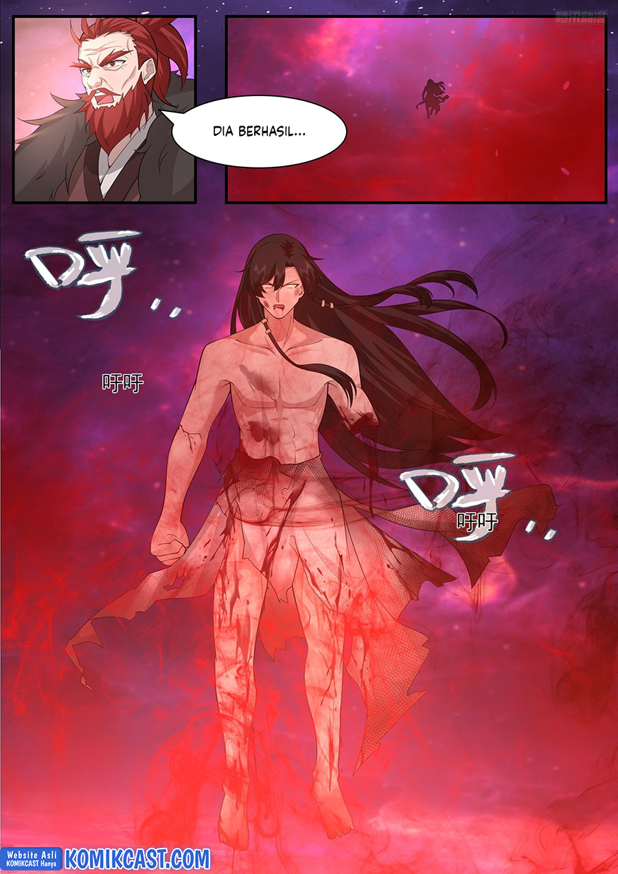Martial Peak Part 2 Chapter 3836 Gambar 10