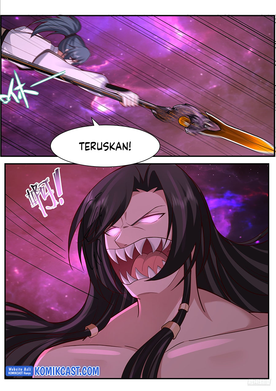 Martial Peak Part 2 Chapter 3836 Gambar 11