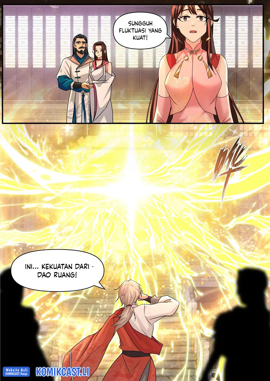 Martial Peak Part 2 Chapter 3843 Gambar 10