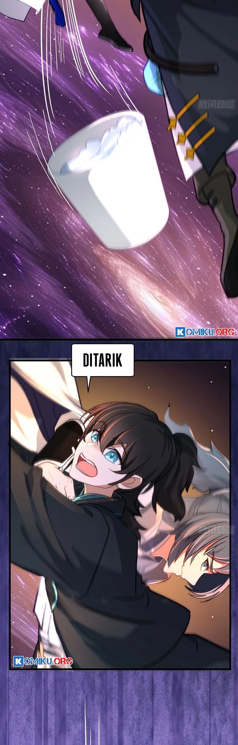 Martial Peak Part 2 Chapter 3848 Gambar 18