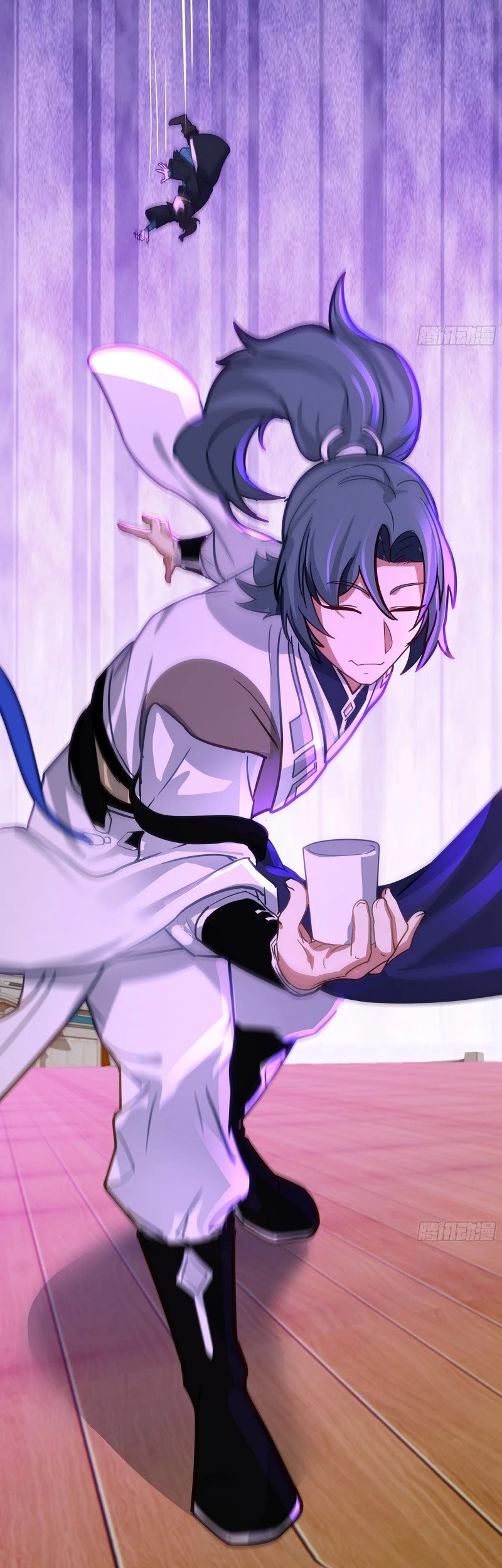 Martial Peak Part 2 Chapter 3848 Gambar 20