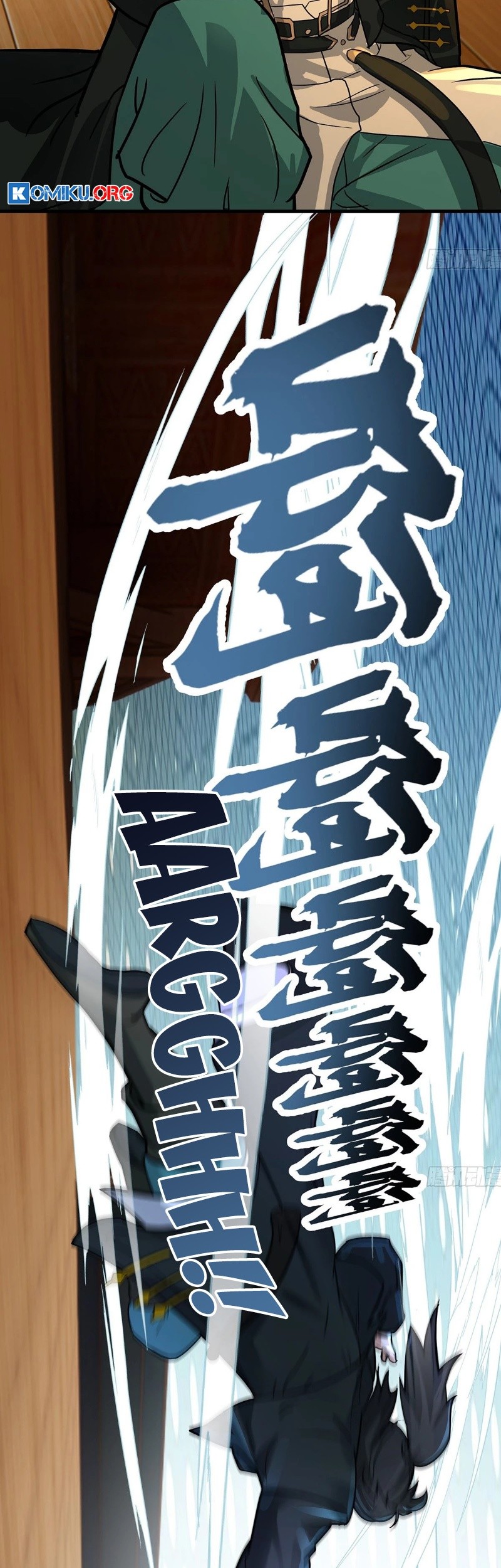 Martial Peak Part 2 Chapter 3848 Gambar 24