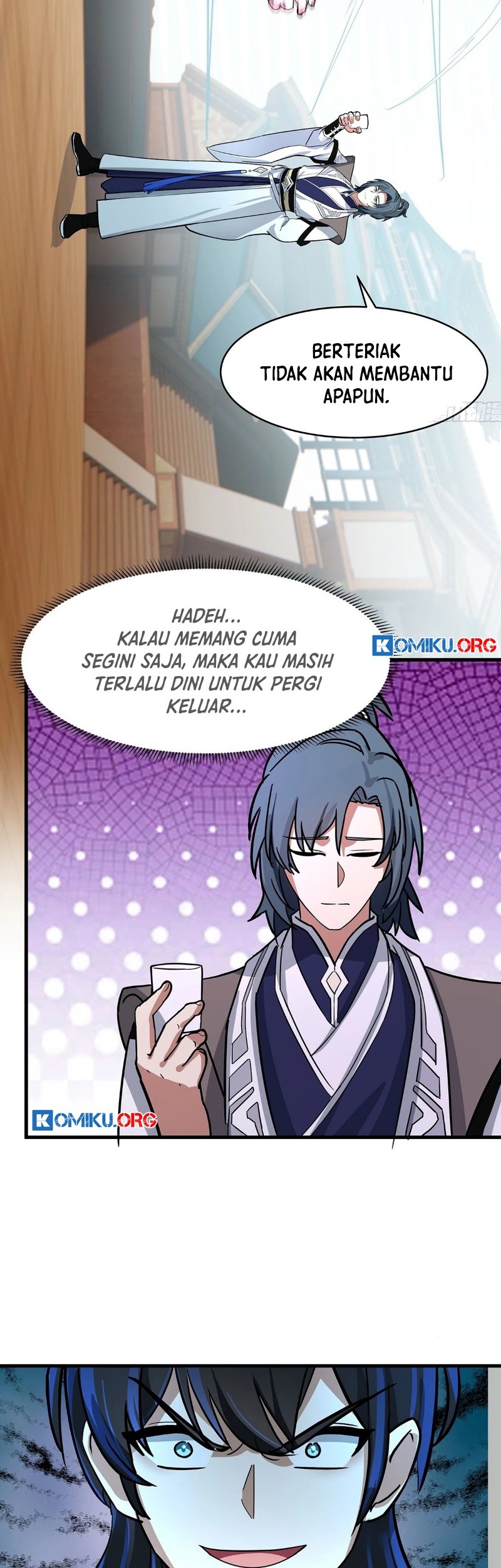 Martial Peak Part 2 Chapter 3848 Gambar 26