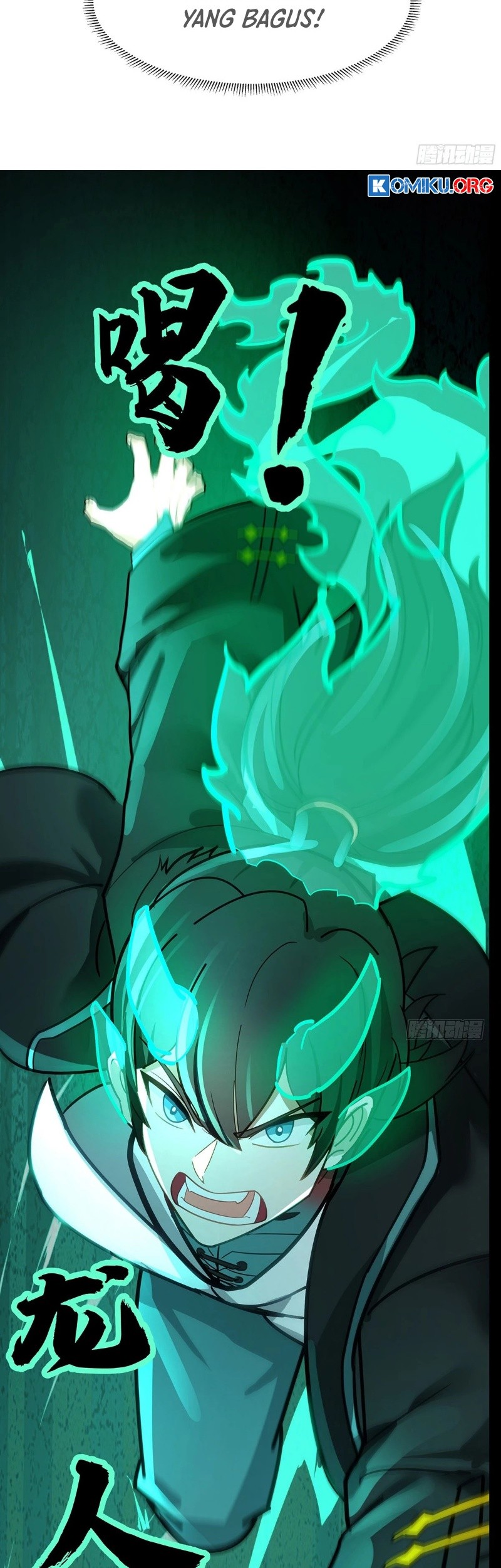 Martial Peak Part 2 Chapter 3848 Gambar 28