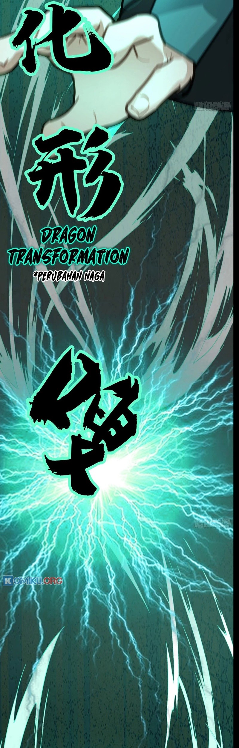 Martial Peak Part 2 Chapter 3848 Gambar 30