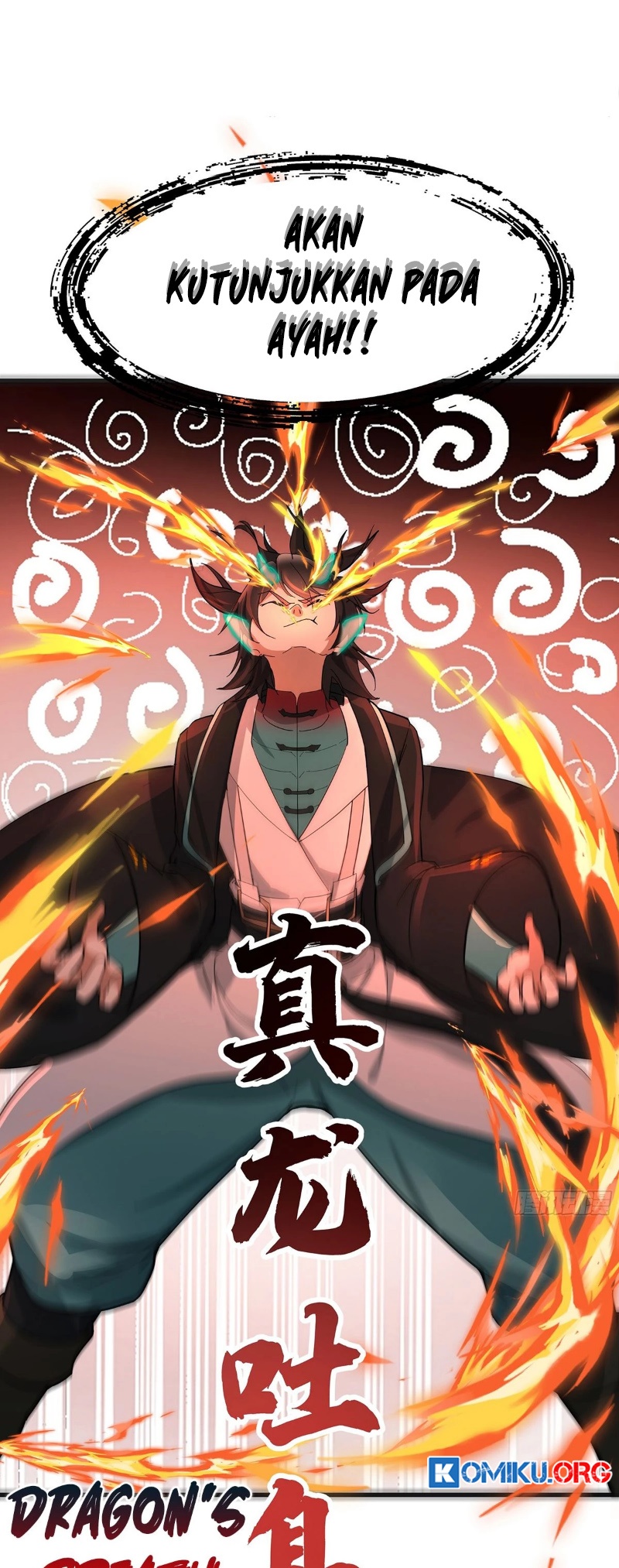 Martial Peak Part 2 Chapter 3848 Gambar 42