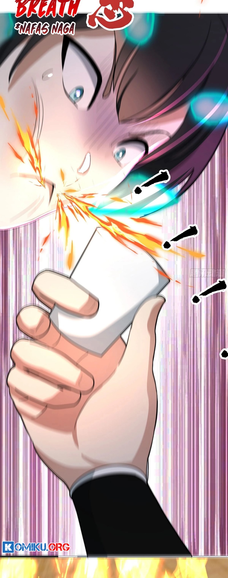 Martial Peak Part 2 Chapter 3848 Gambar 43