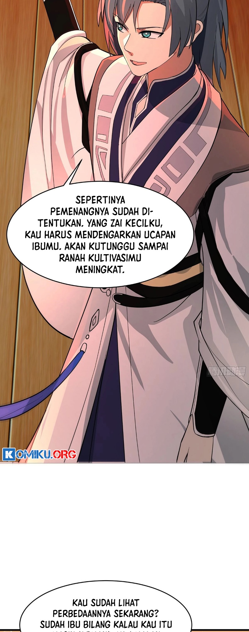 Martial Peak Part 2 Chapter 3848 Gambar 45