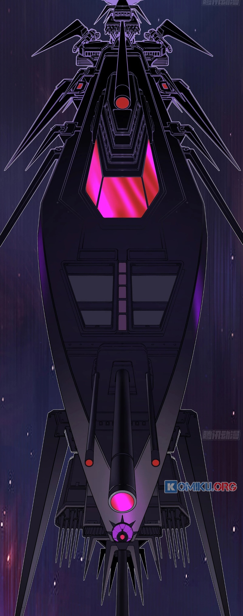 Martial Peak Part 2 Chapter 3848 Gambar 49