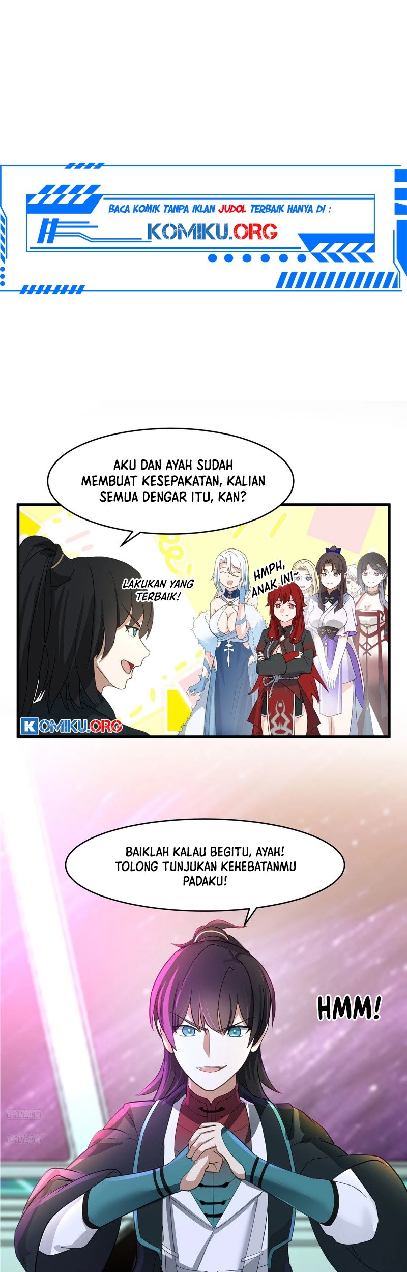 Baca  Martial Peak Part 2 Chapter 3848 Gambar 2