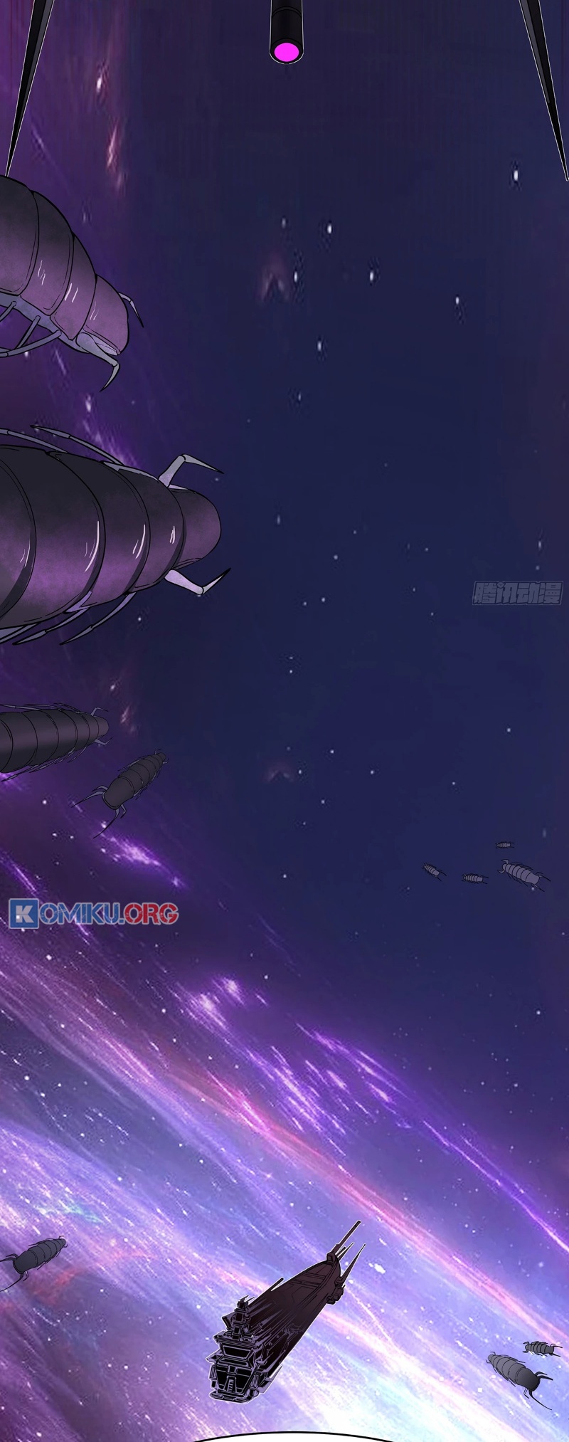 Martial Peak Part 2 Chapter 3848 Gambar 50