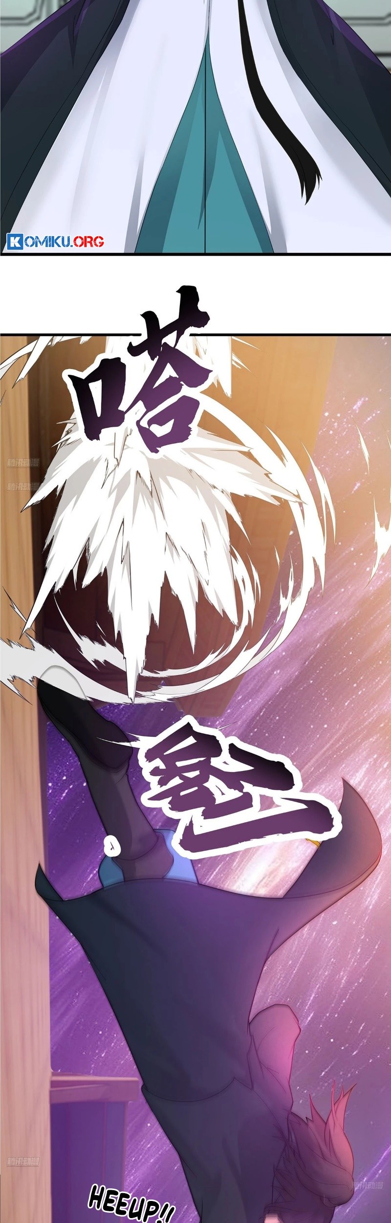 Martial Peak Part 2 Chapter 3848 Gambar 4