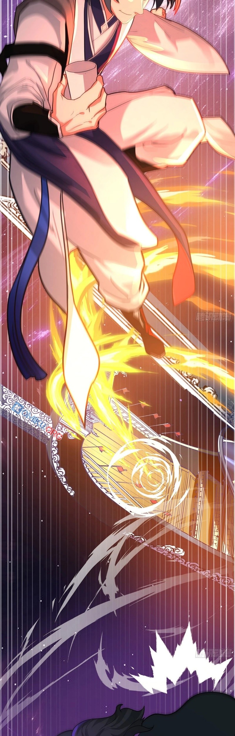 Martial Peak Part 2 Chapter 3848 Gambar 14