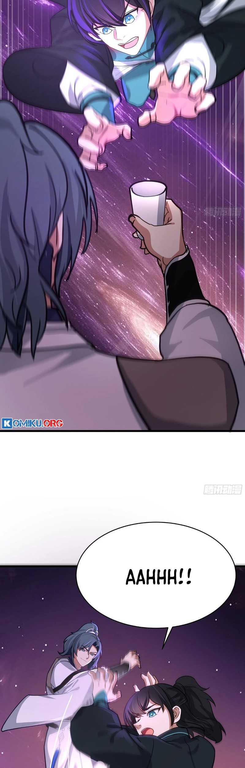 Martial Peak Part 2 Chapter 3848 Gambar 16