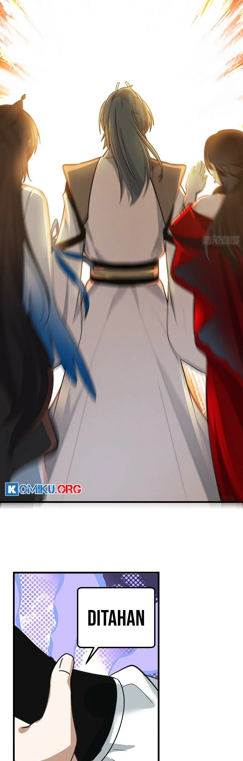 Martial Peak Part 2 Chapter 3849 Gambar 18