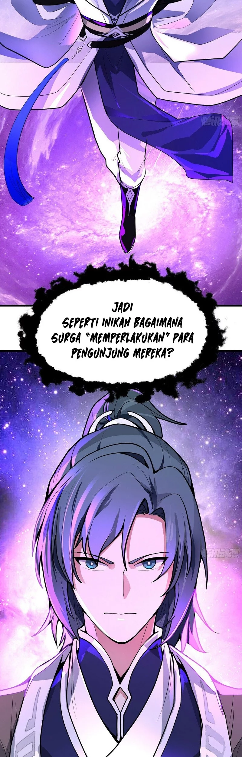 Martial Peak Part 2 Chapter 3849 Gambar 42