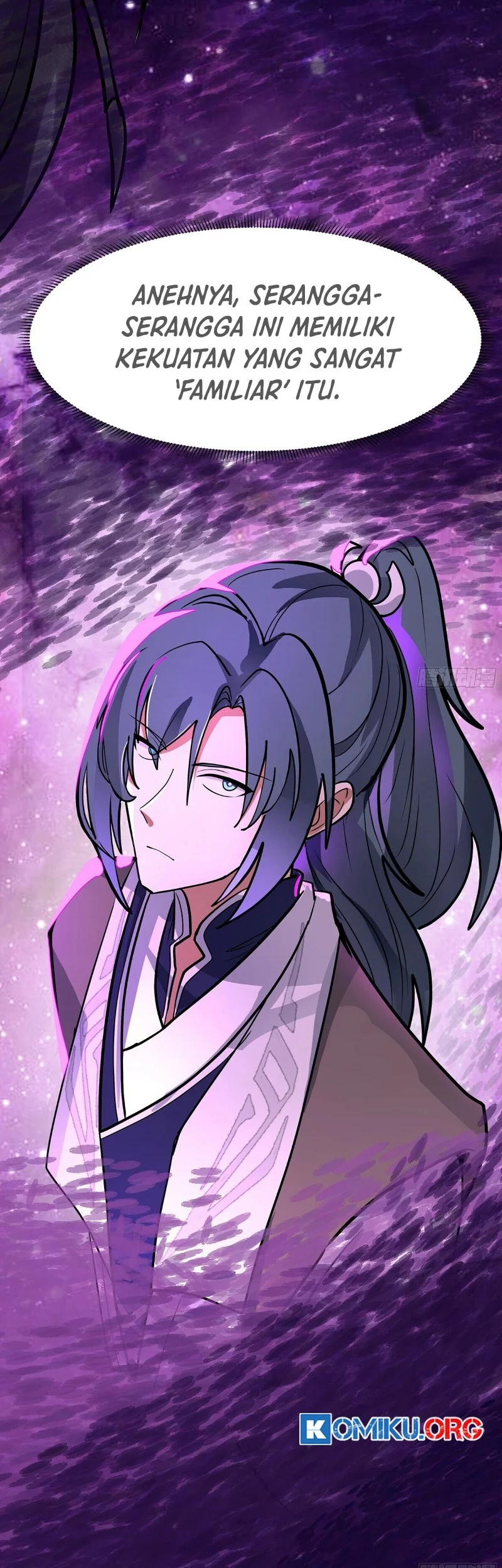 Martial Peak Part 2 Chapter 3849 Gambar 46