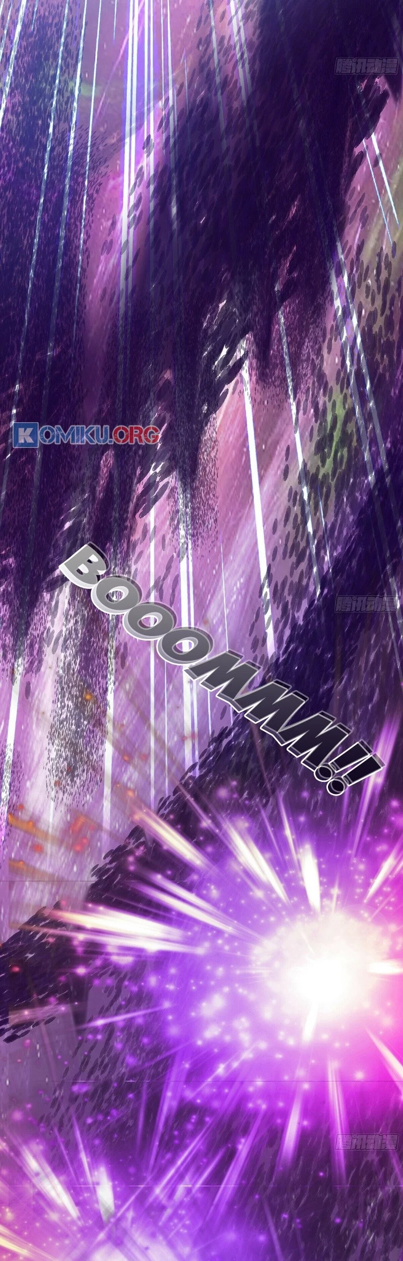 Martial Peak Part 2 Chapter 3849 Gambar 52