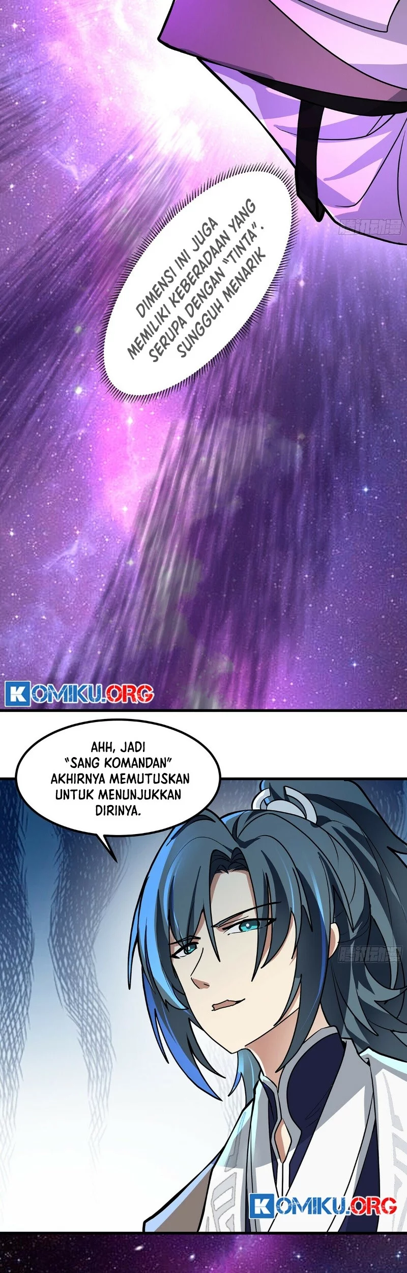 Martial Peak Part 2 Chapter 3849 Gambar 56