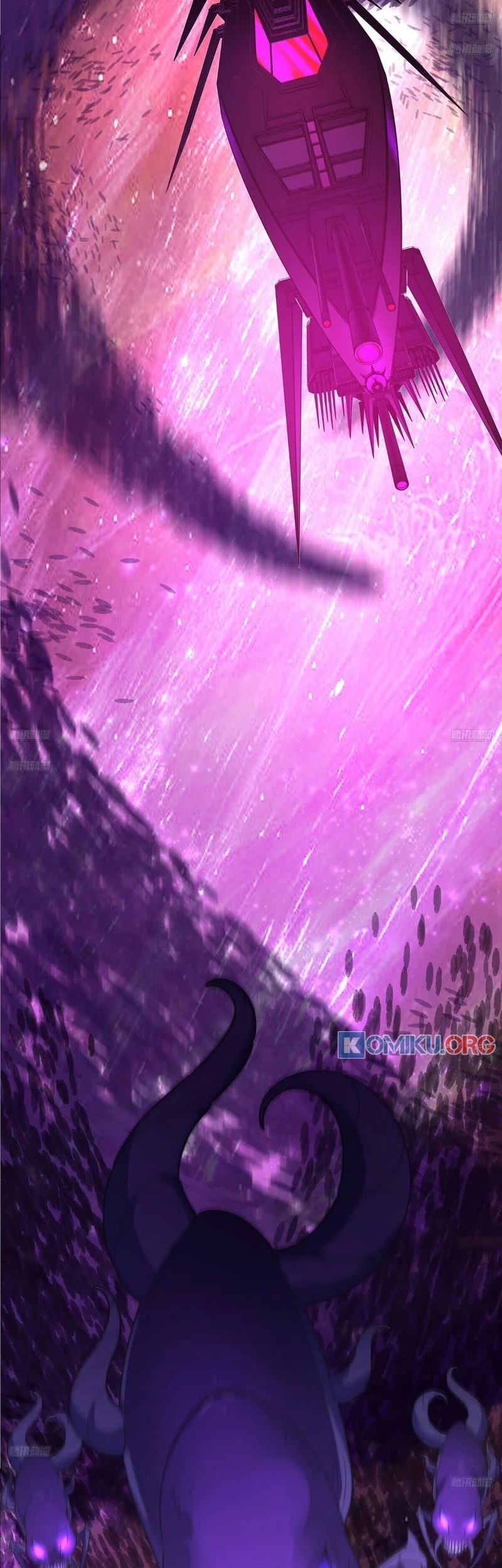 Martial Peak Part 2 Chapter 3849 Gambar 8