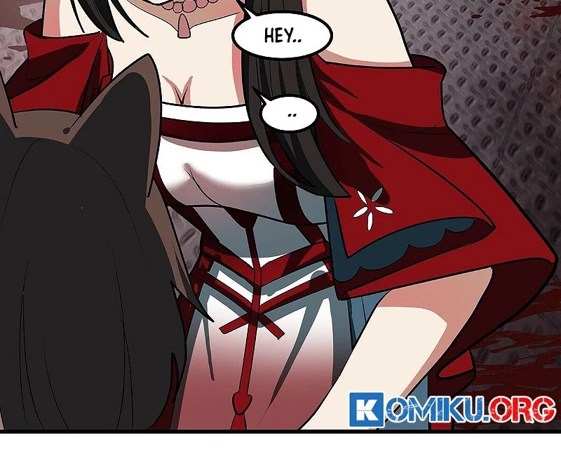 Martial Peak Part 2 Chapter 3850 Gambar 21