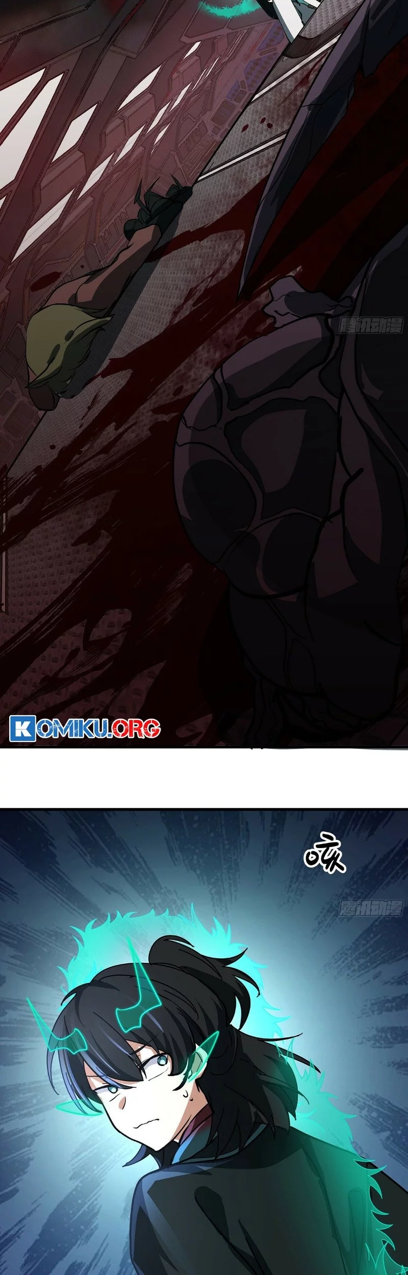 Martial Peak Part 2 Chapter 3850 Gambar 34