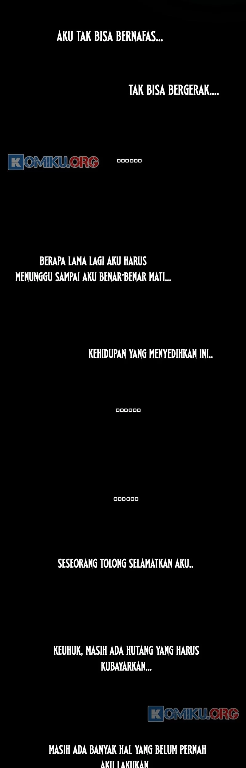 Martial Peak Part 2 Chapter 3850 Gambar 36