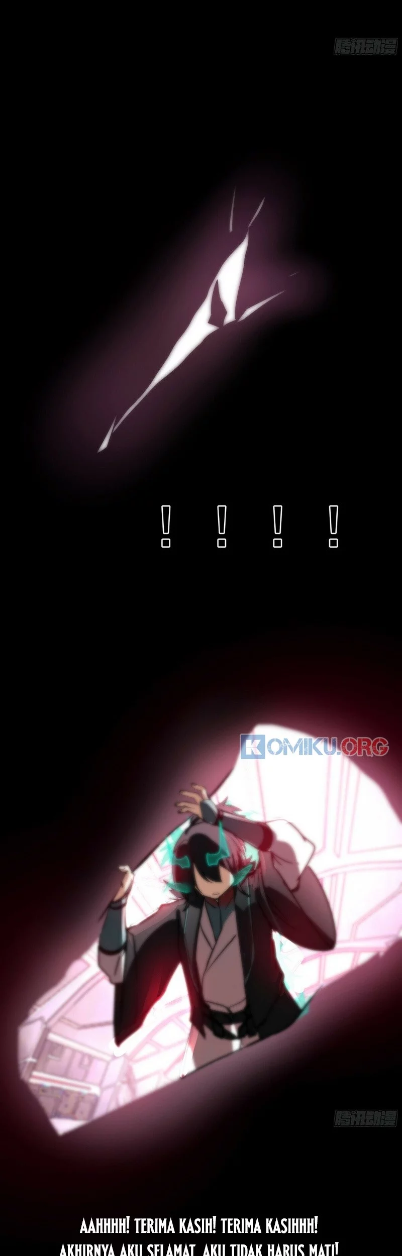 Martial Peak Part 2 Chapter 3850 Gambar 38