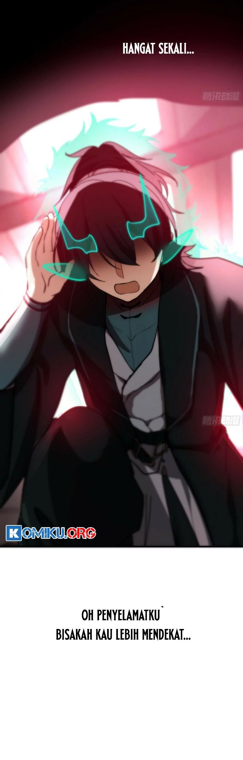 Martial Peak Part 2 Chapter 3850 Gambar 40