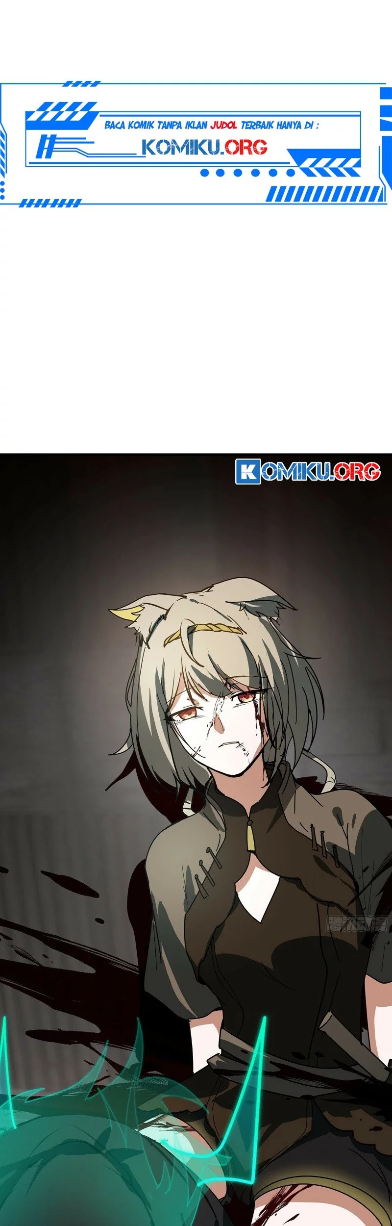 Martial Peak Part 2 Chapter 3850 Gambar 42