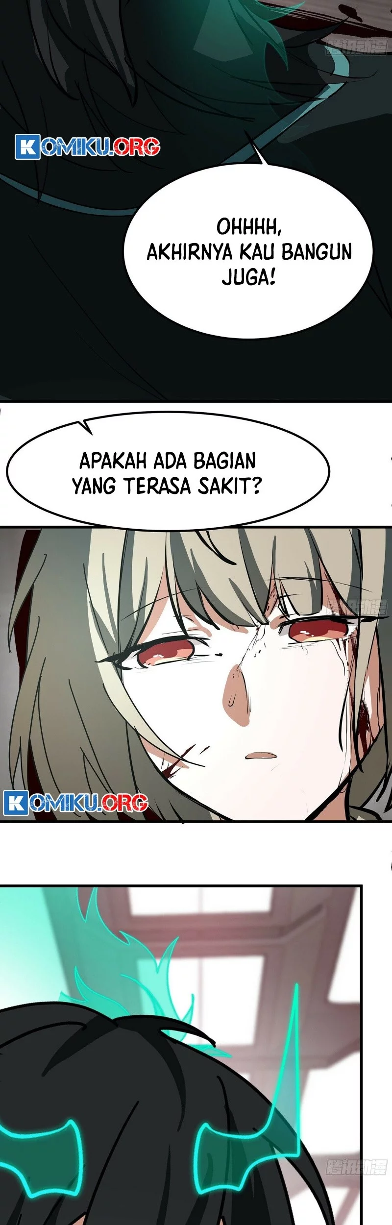 Martial Peak Part 2 Chapter 3850 Gambar 44