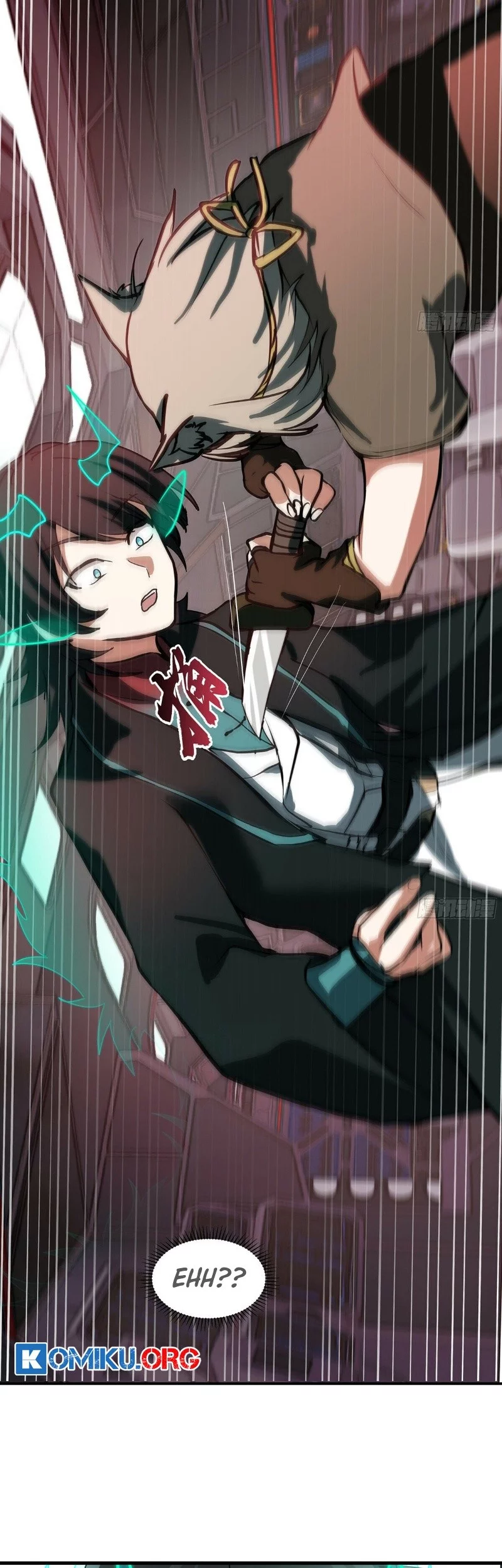 Martial Peak Part 2 Chapter 3850 Gambar 50