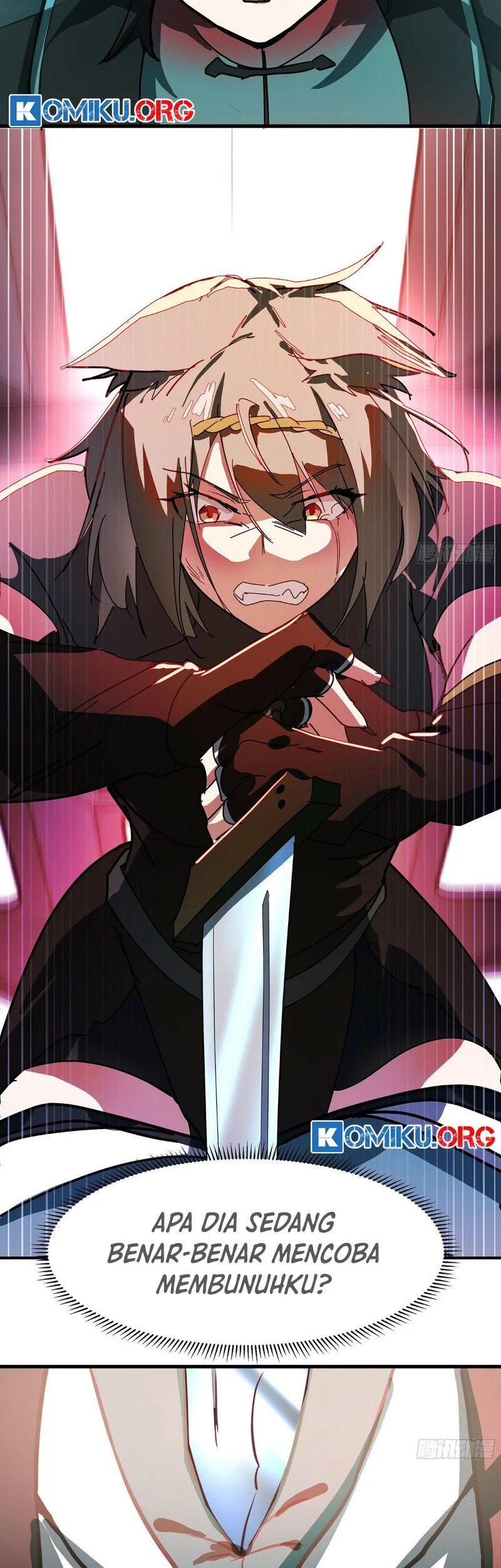 Martial Peak Part 2 Chapter 3850 Gambar 52