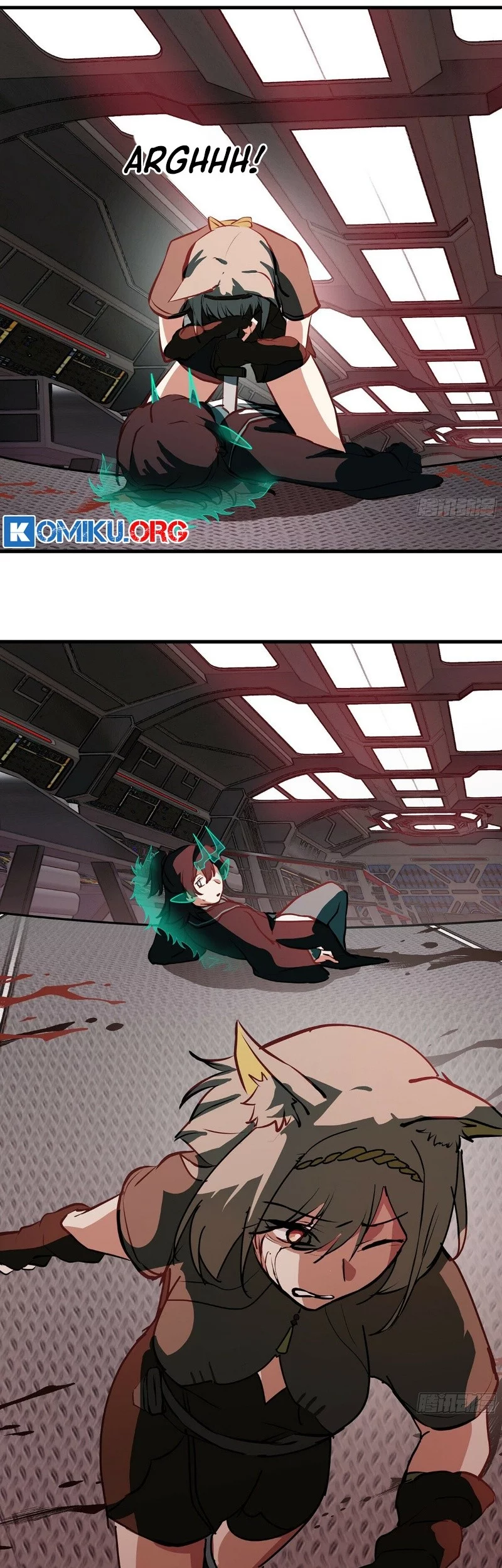 Martial Peak Part 2 Chapter 3850 Gambar 54