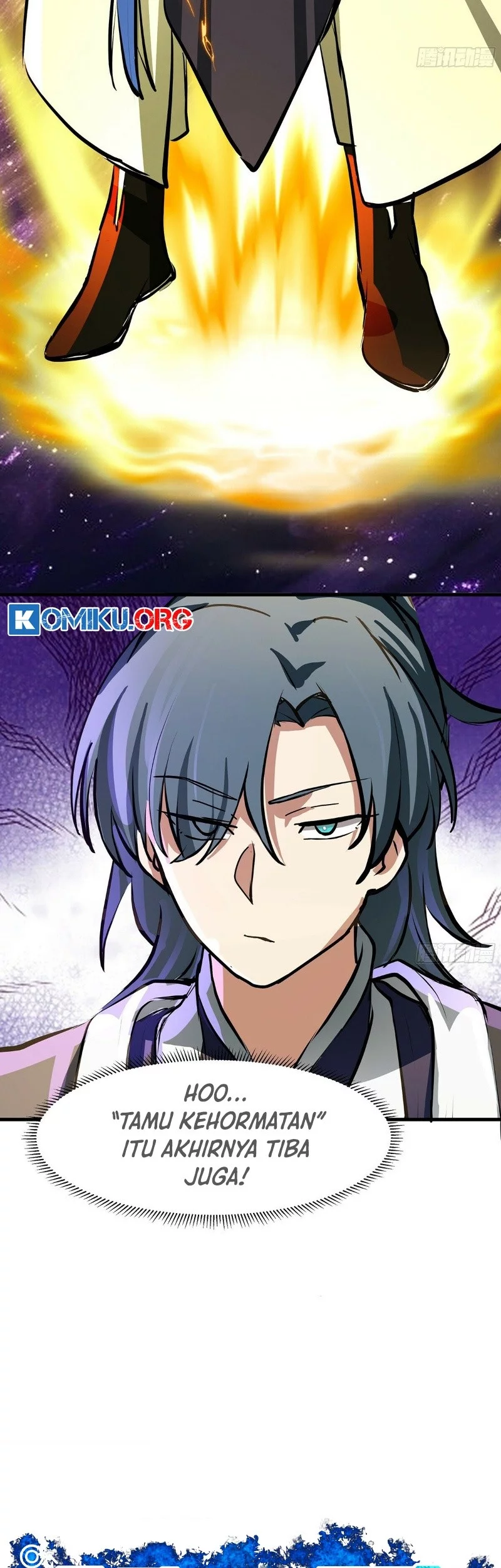 Martial Peak Part 2 Chapter 3850 Gambar 60