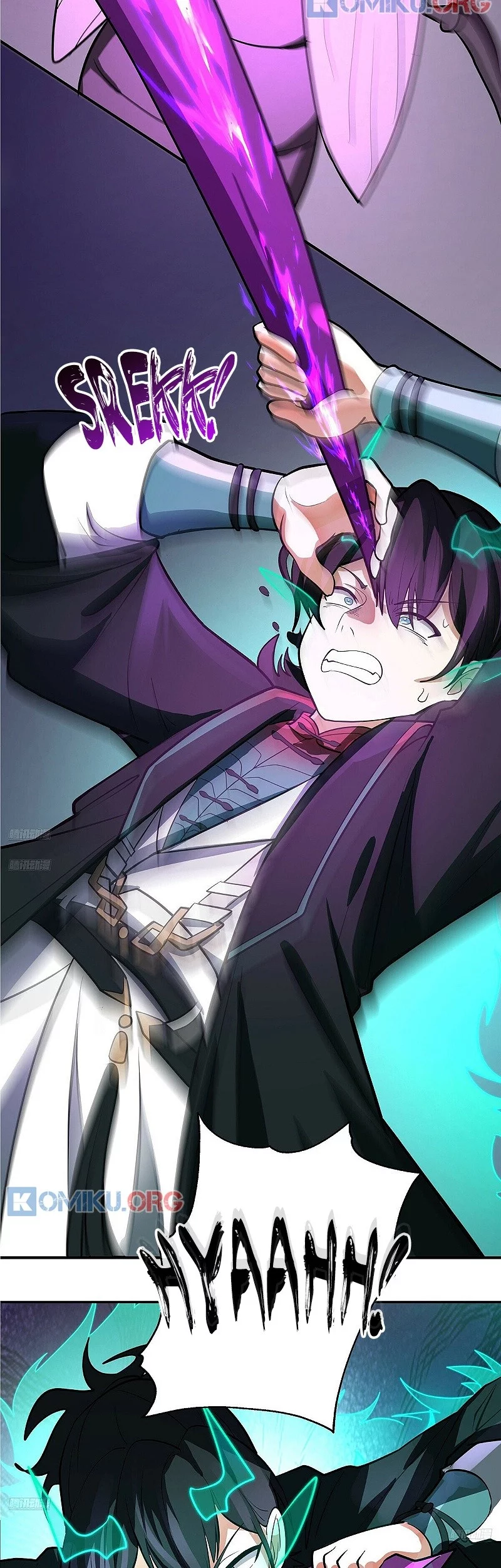 Martial Peak Part 2 Chapter 3850 Gambar 4