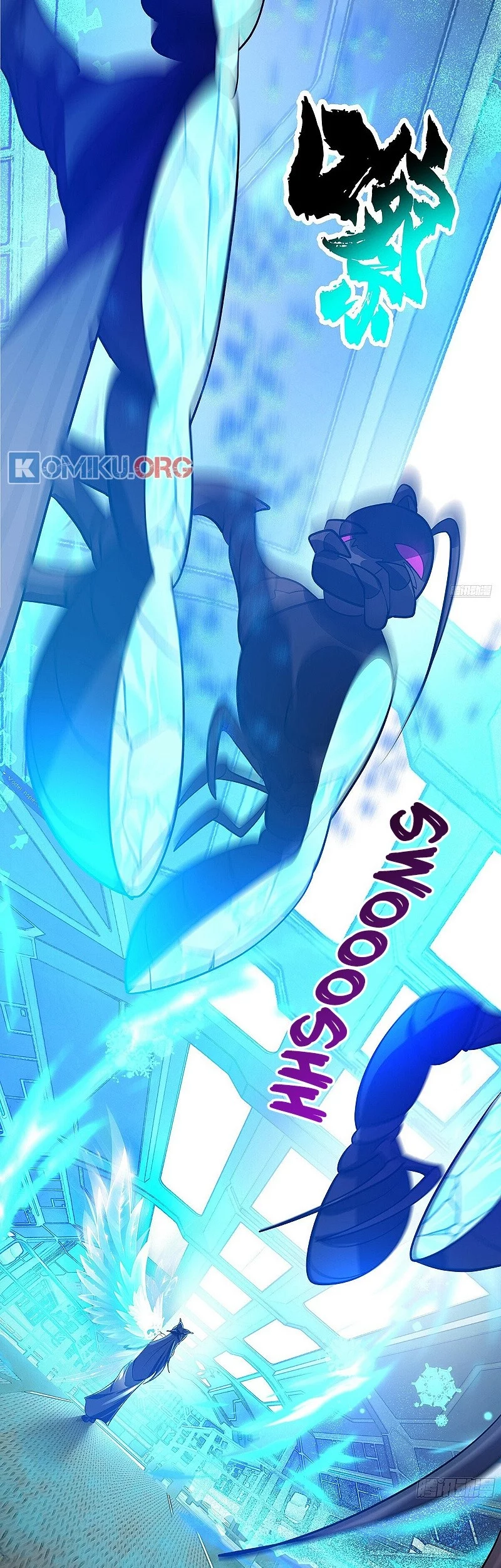 Martial Peak Part 2 Chapter 3850 Gambar 10