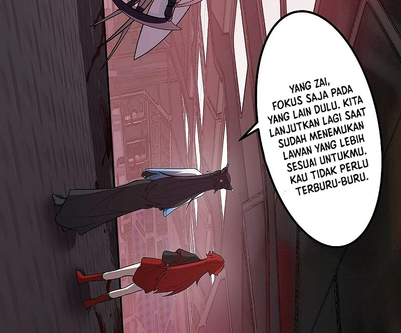 Martial Peak Part 2 Chapter 3850 Gambar 17