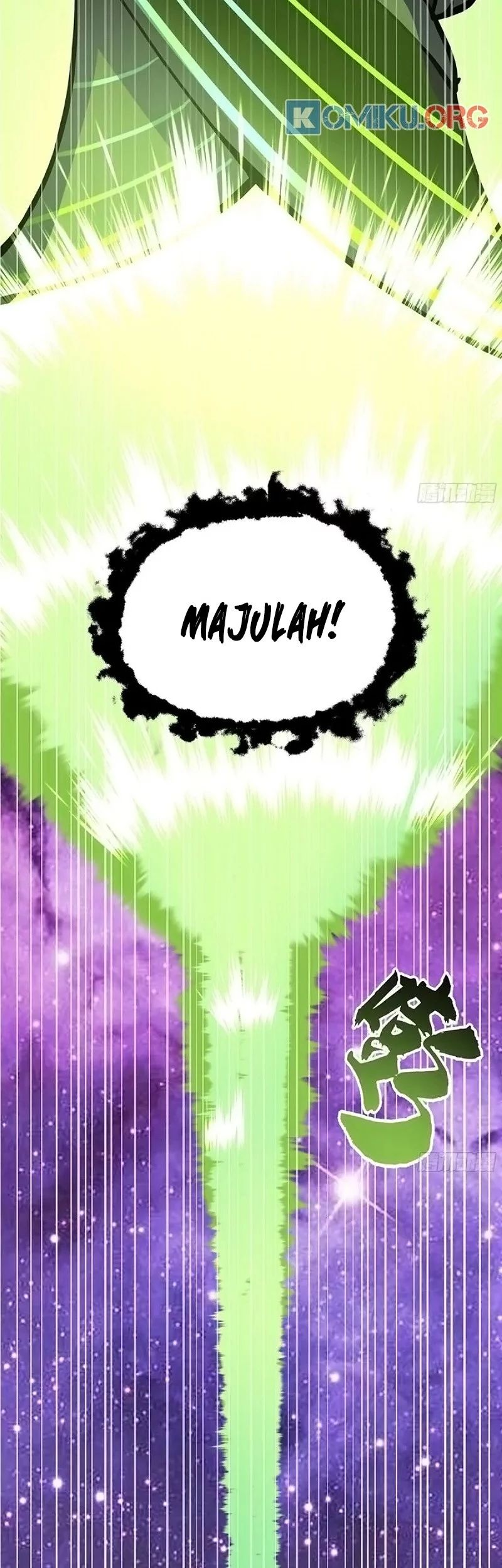 Martial Peak Part 2 Chapter 3851 Gambar 18