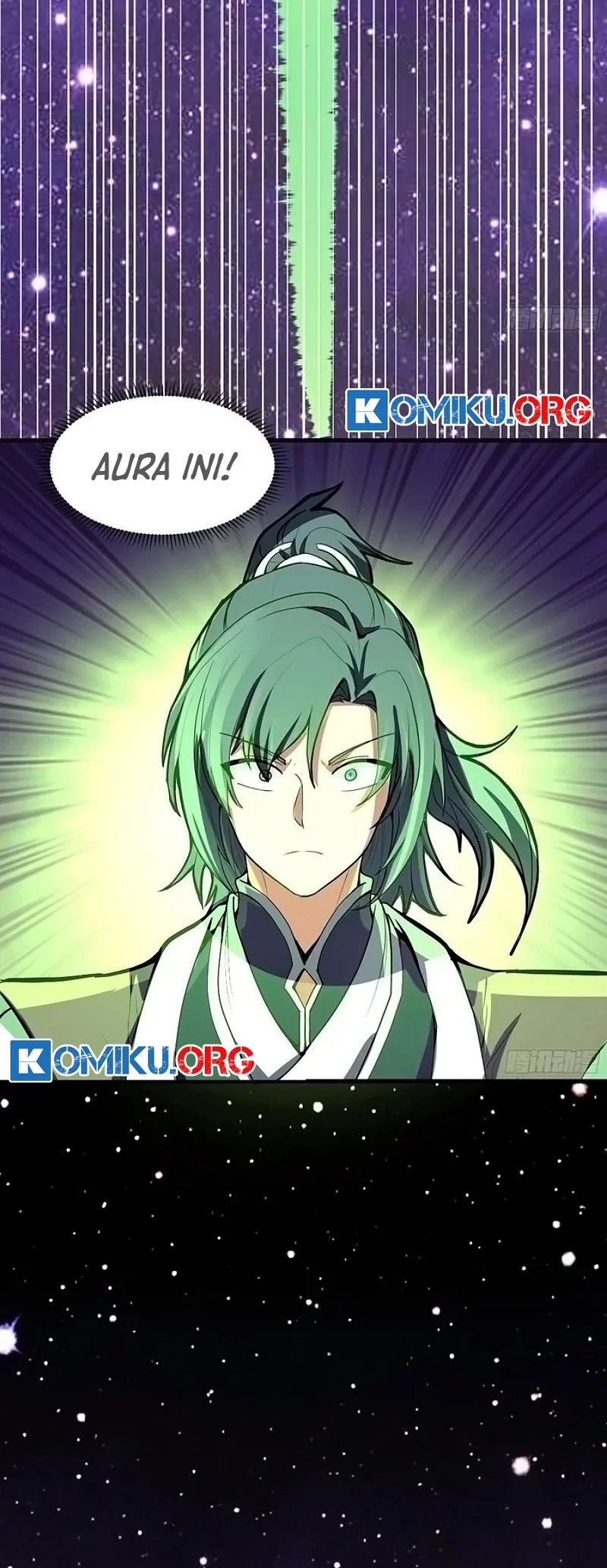 Martial Peak Part 2 Chapter 3851 Gambar 19