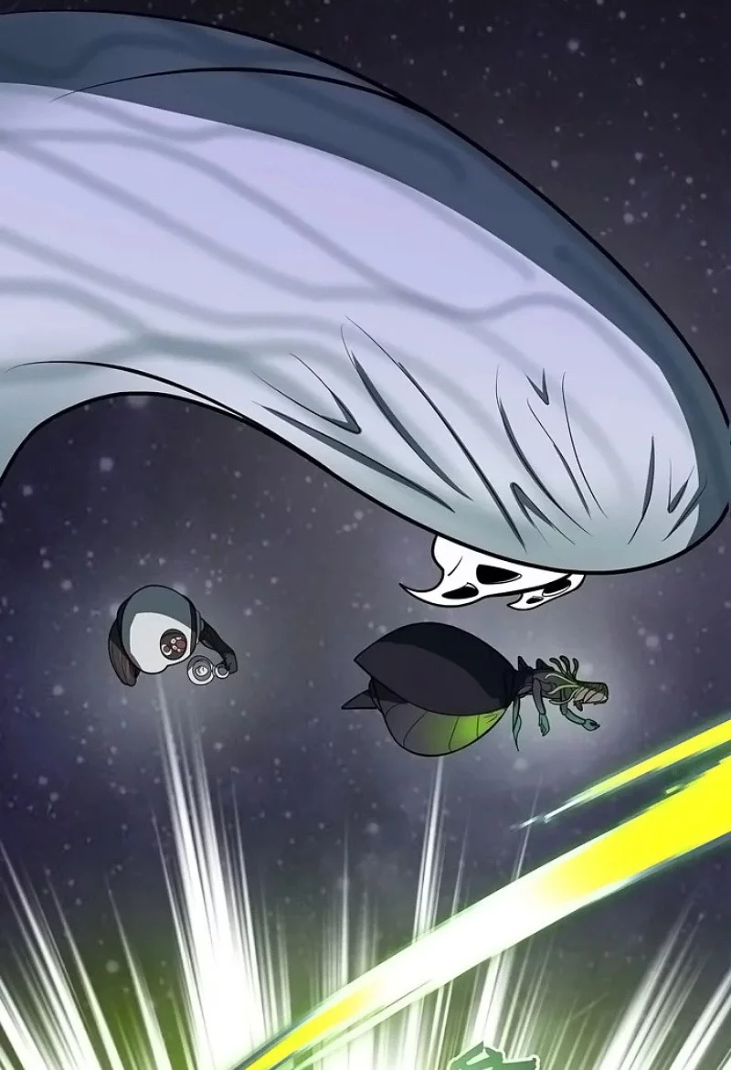 Martial Peak Part 2 Chapter 3851 Gambar 27