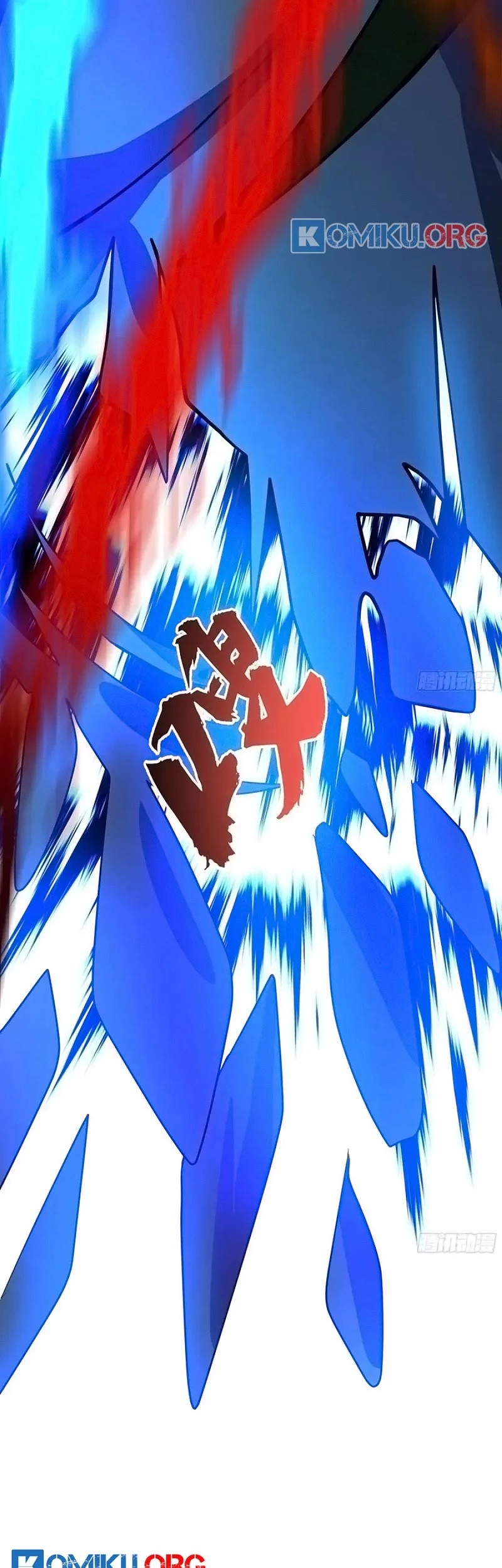 Martial Peak Part 2 Chapter 3851 Gambar 31