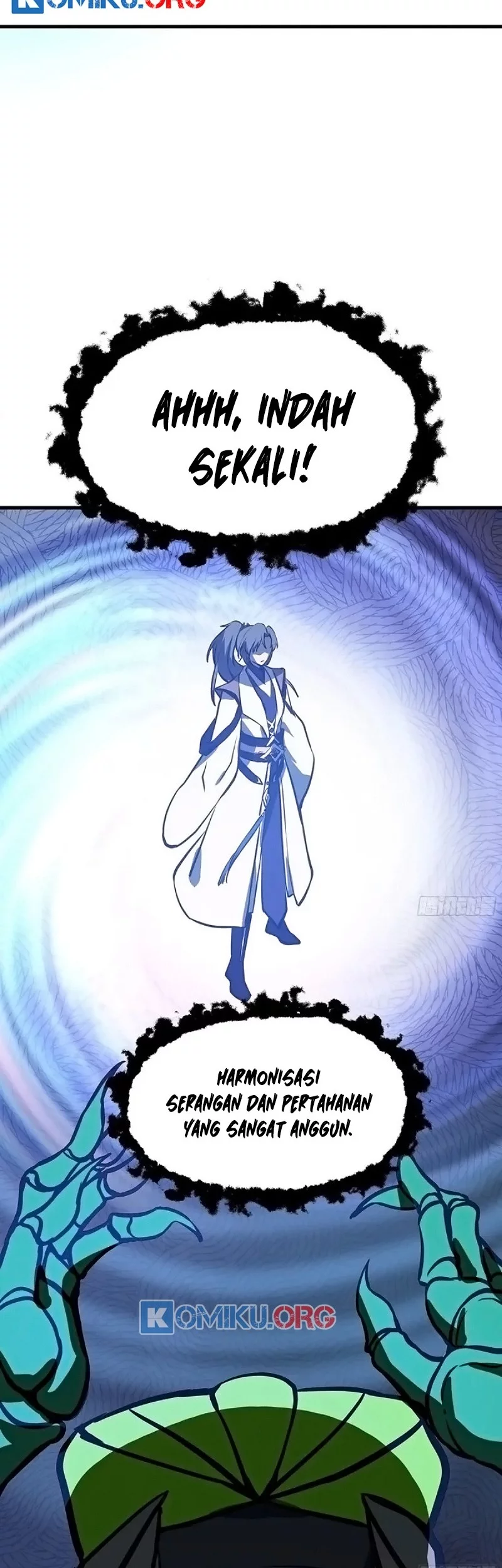 Martial Peak Part 2 Chapter 3851 Gambar 32