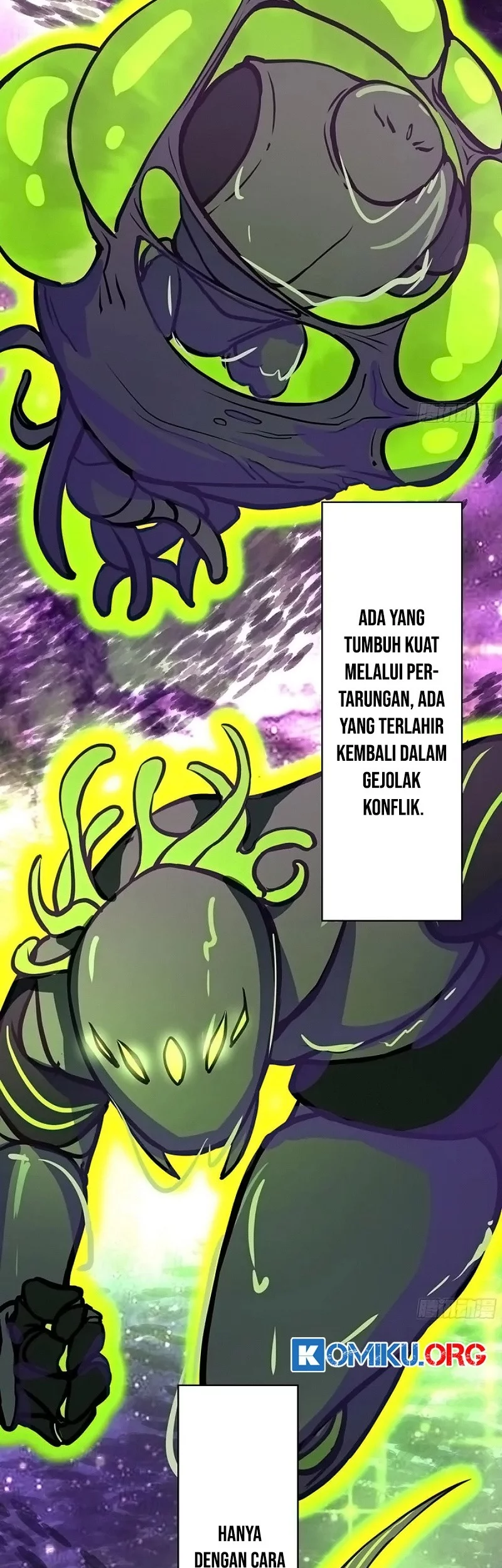 Martial Peak Part 2 Chapter 3851 Gambar 37