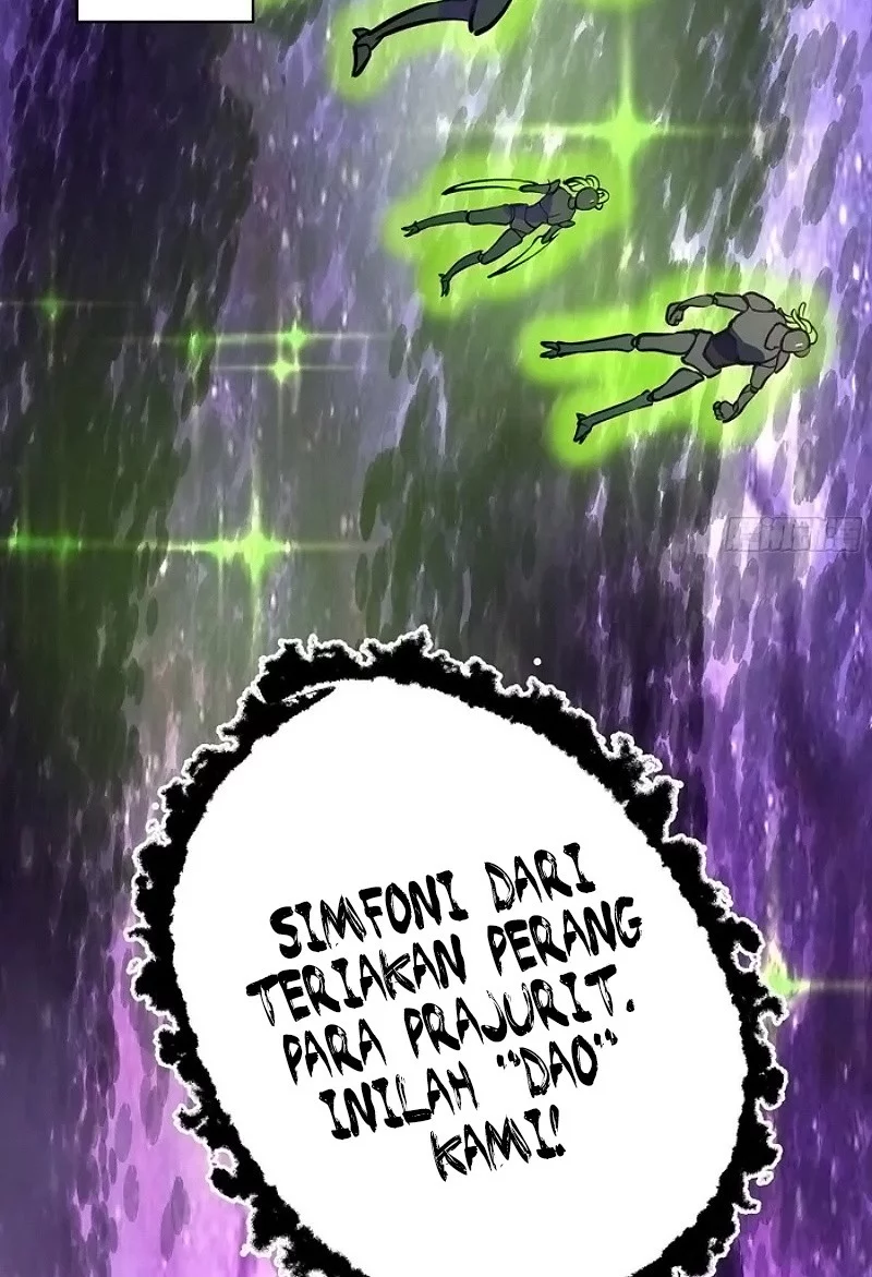 Martial Peak Part 2 Chapter 3851 Gambar 39