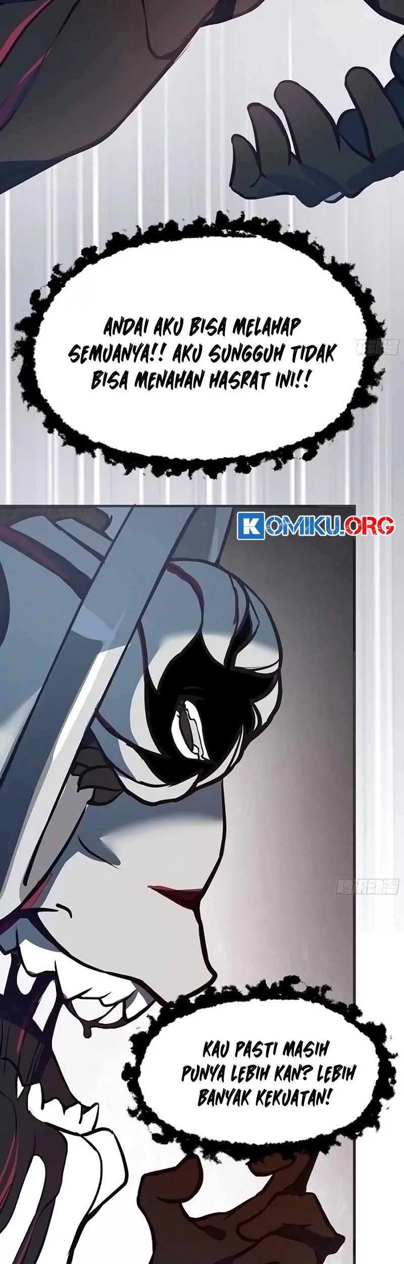 Martial Peak Part 2 Chapter 3851 Gambar 44